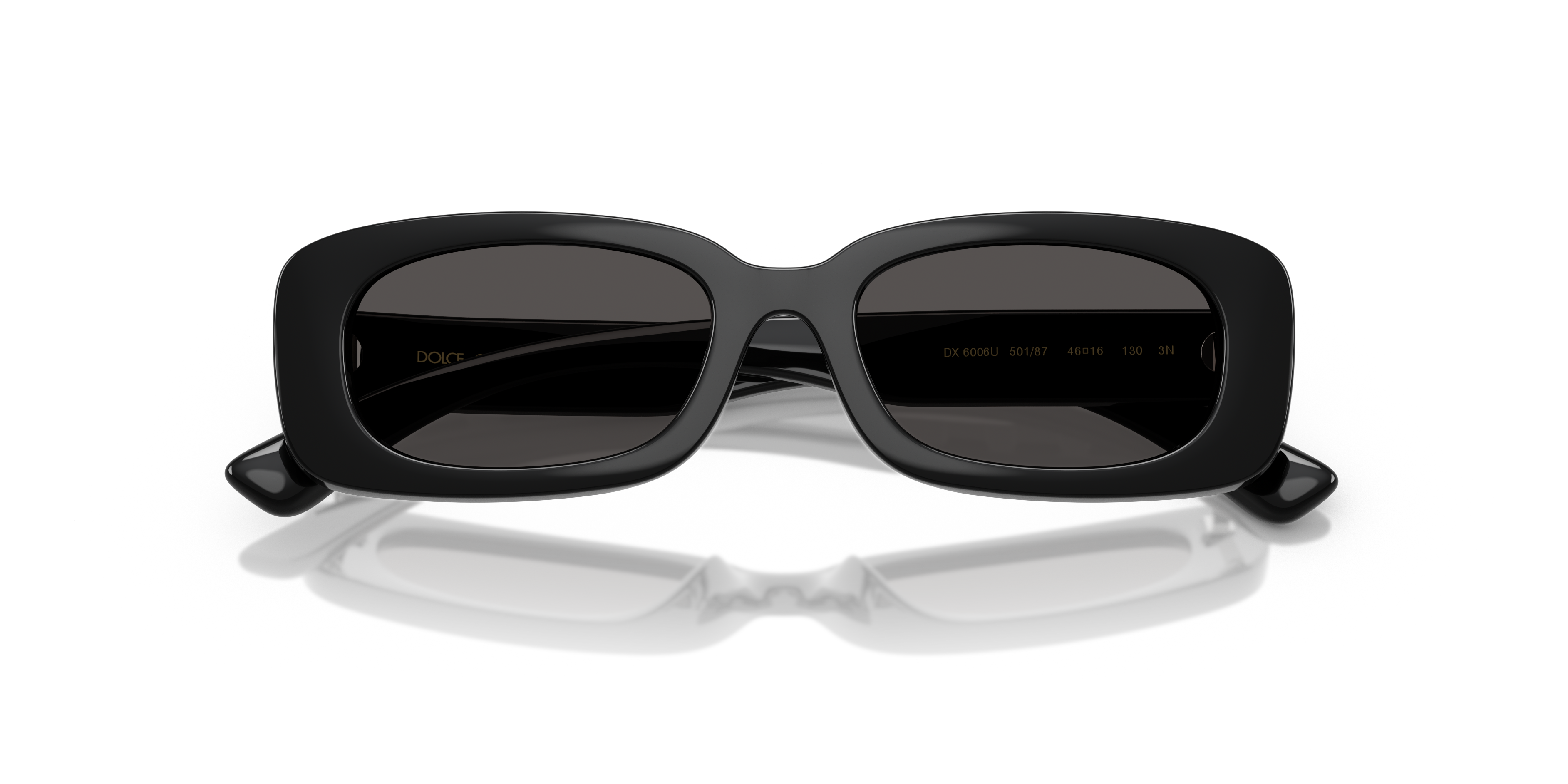 DOLCE &amp; GABBANA DX6006U 501/87 46