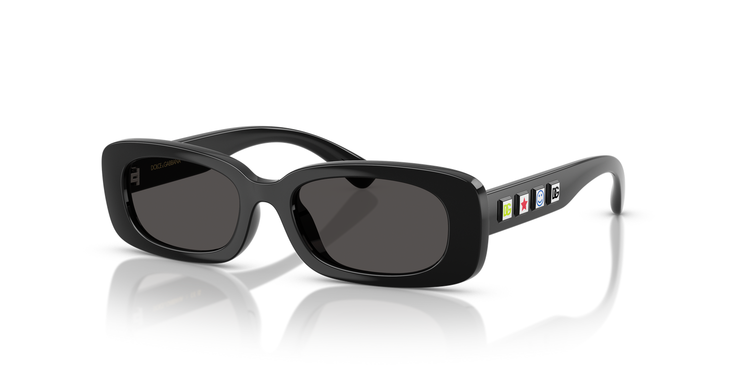 DOLCE &amp; GABBANA DX6006U 501/87 46