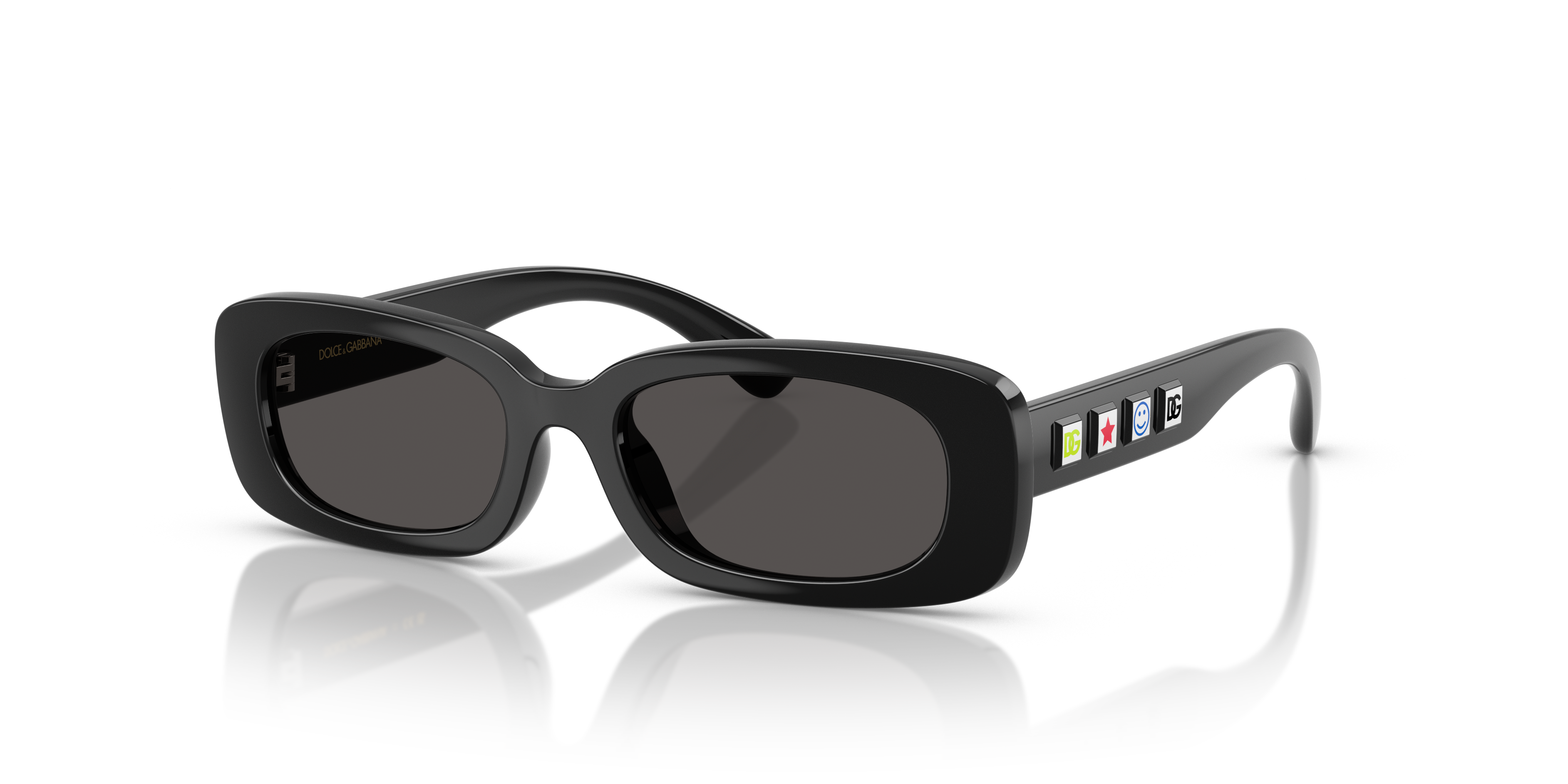 DOLCE &amp; GABBANA DX6006U 501/87 46