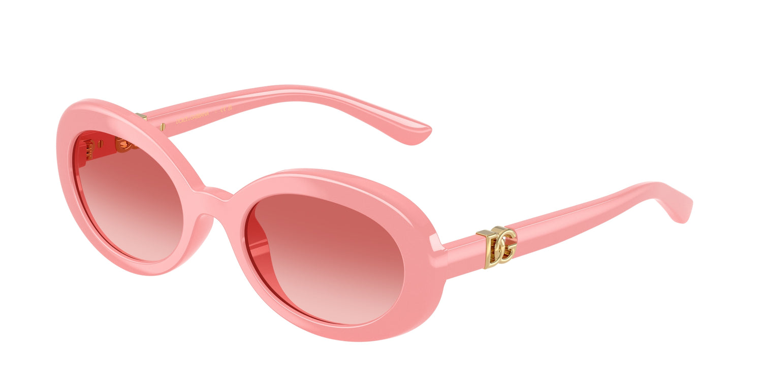 DOLCE &amp; GABBANA DX6007U 30982B 49