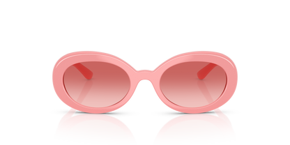 DOLCE &amp; GABBANA DX6007U 30982B 49