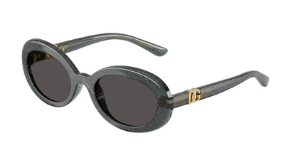 DOLCE &amp; GABBANA DX6007U 324187 49