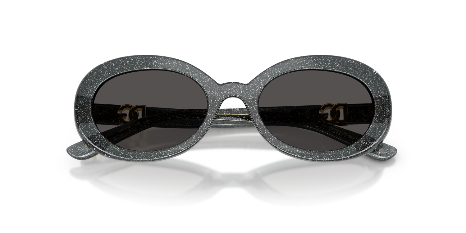 DOLCE &amp; GABBANA DX6007U 324187 49