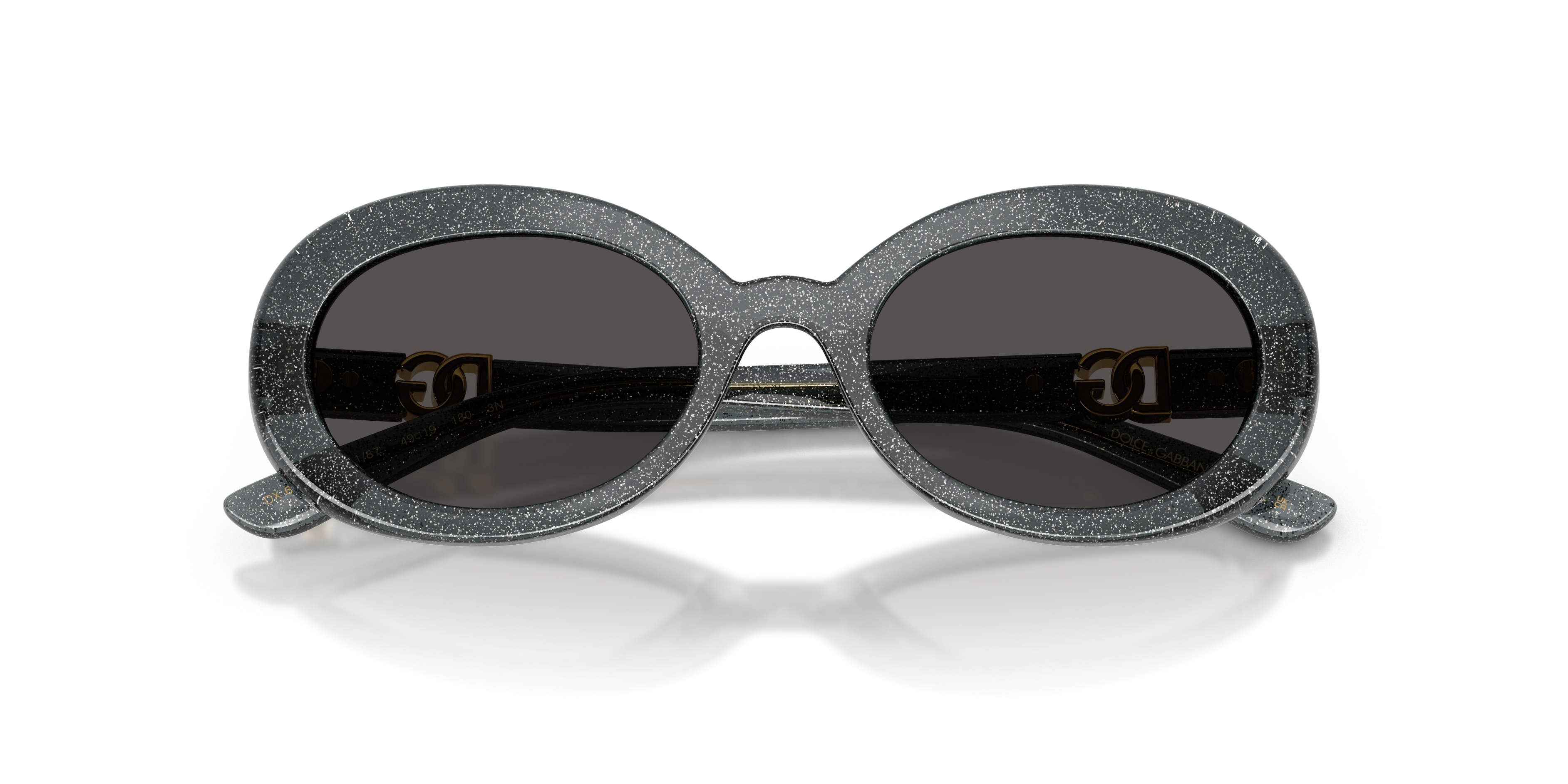 DOLCE &amp; GABBANA DX6007U 324187 49