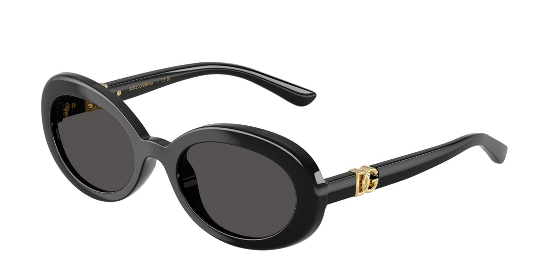 DOLCE & GABBANA DX6007U 501/87 49