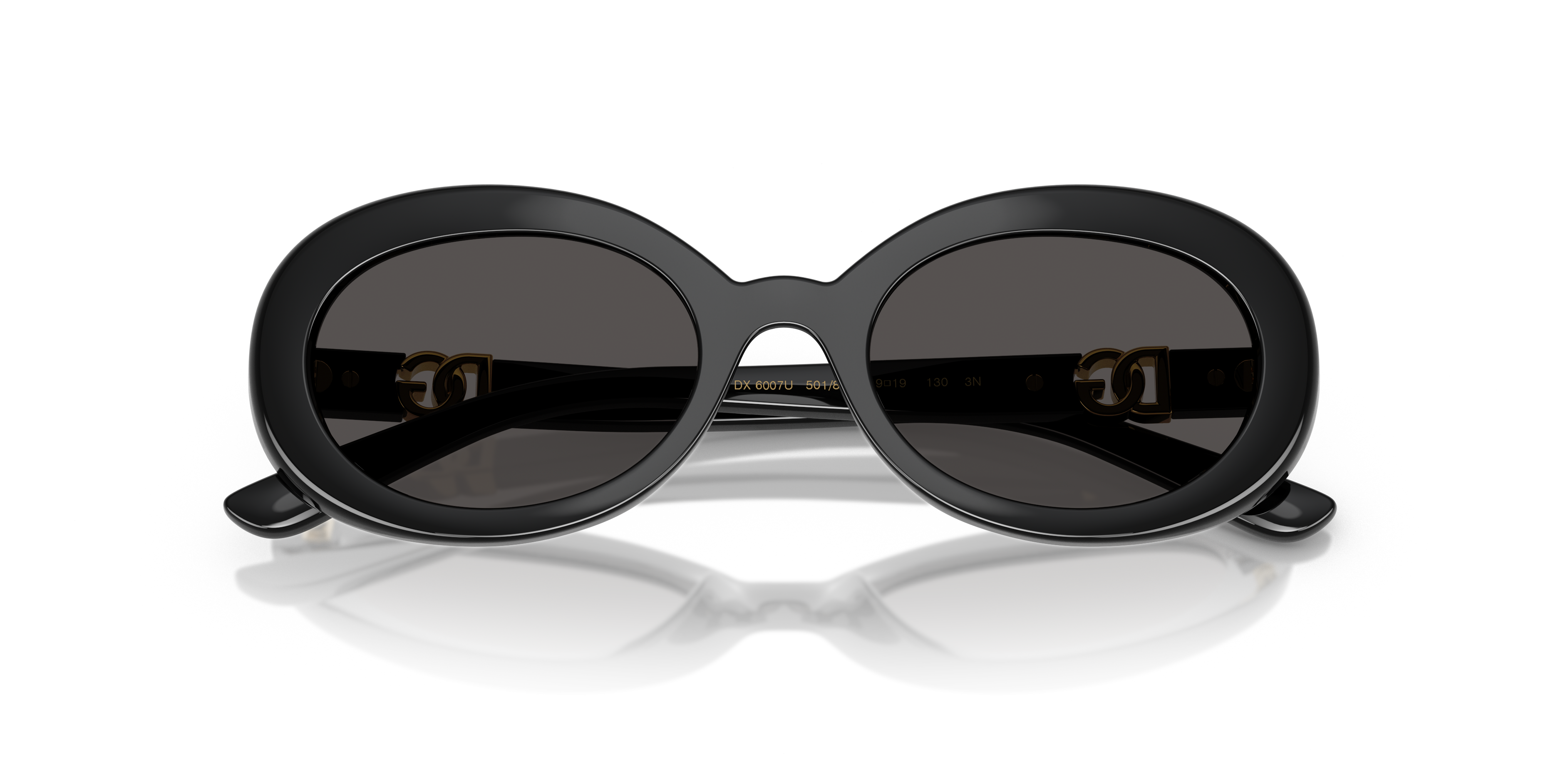 DOLCE &amp; GABBANA DX6007U 501/87 49