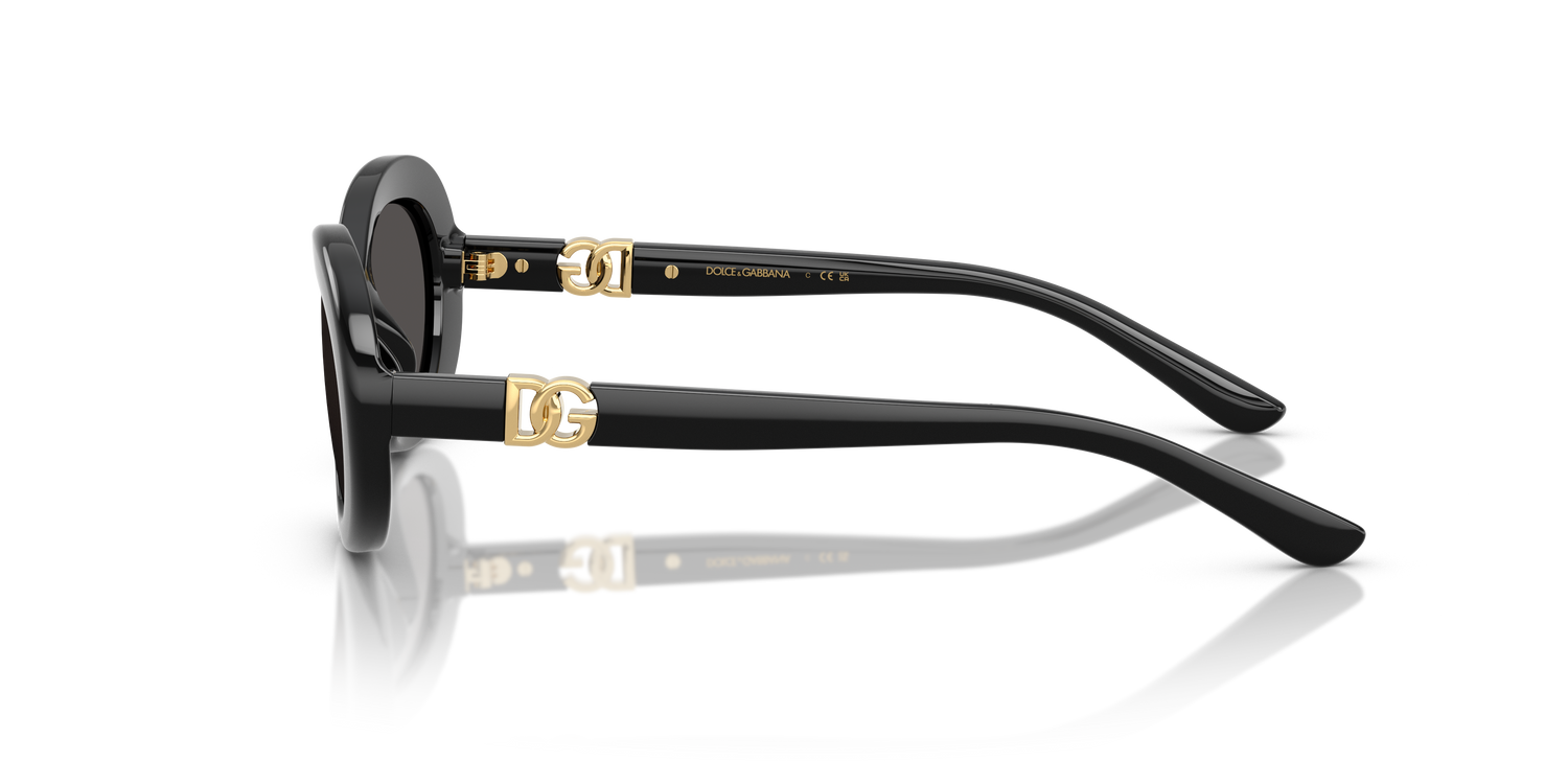DOLCE &amp; GABBANA DX6007U 501/87 49