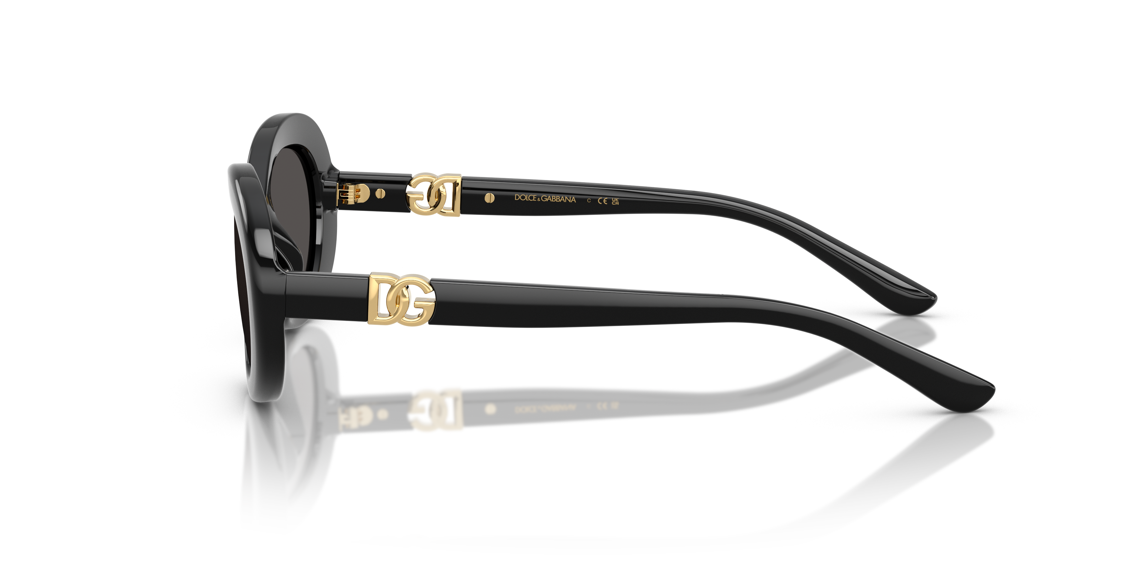 DOLCE &amp; GABBANA DX6007U 501/87 49