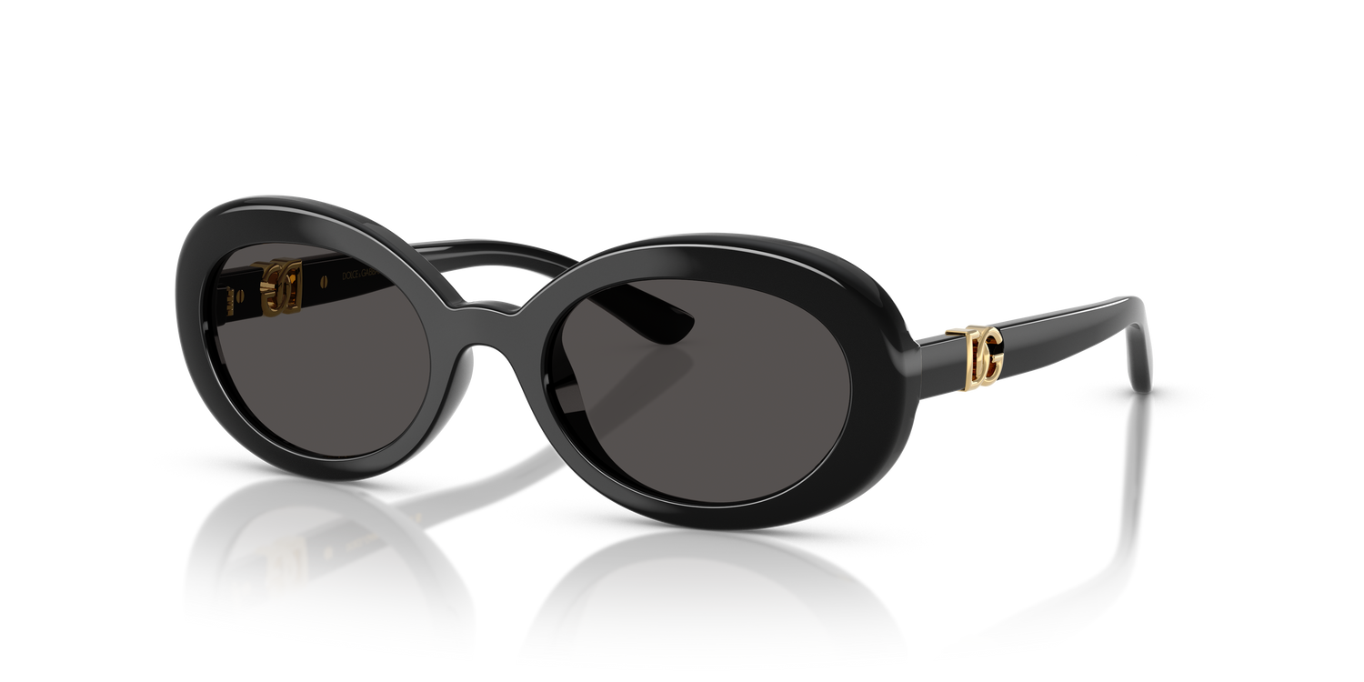 DOLCE &amp; GABBANA DX6007U 501/87 49