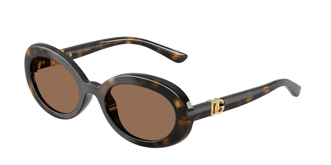 DOLCE & GABBANA DX6007U 502/73 49