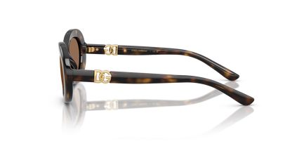 DOLCE &amp; GABBANA DX6007U 502/73 49