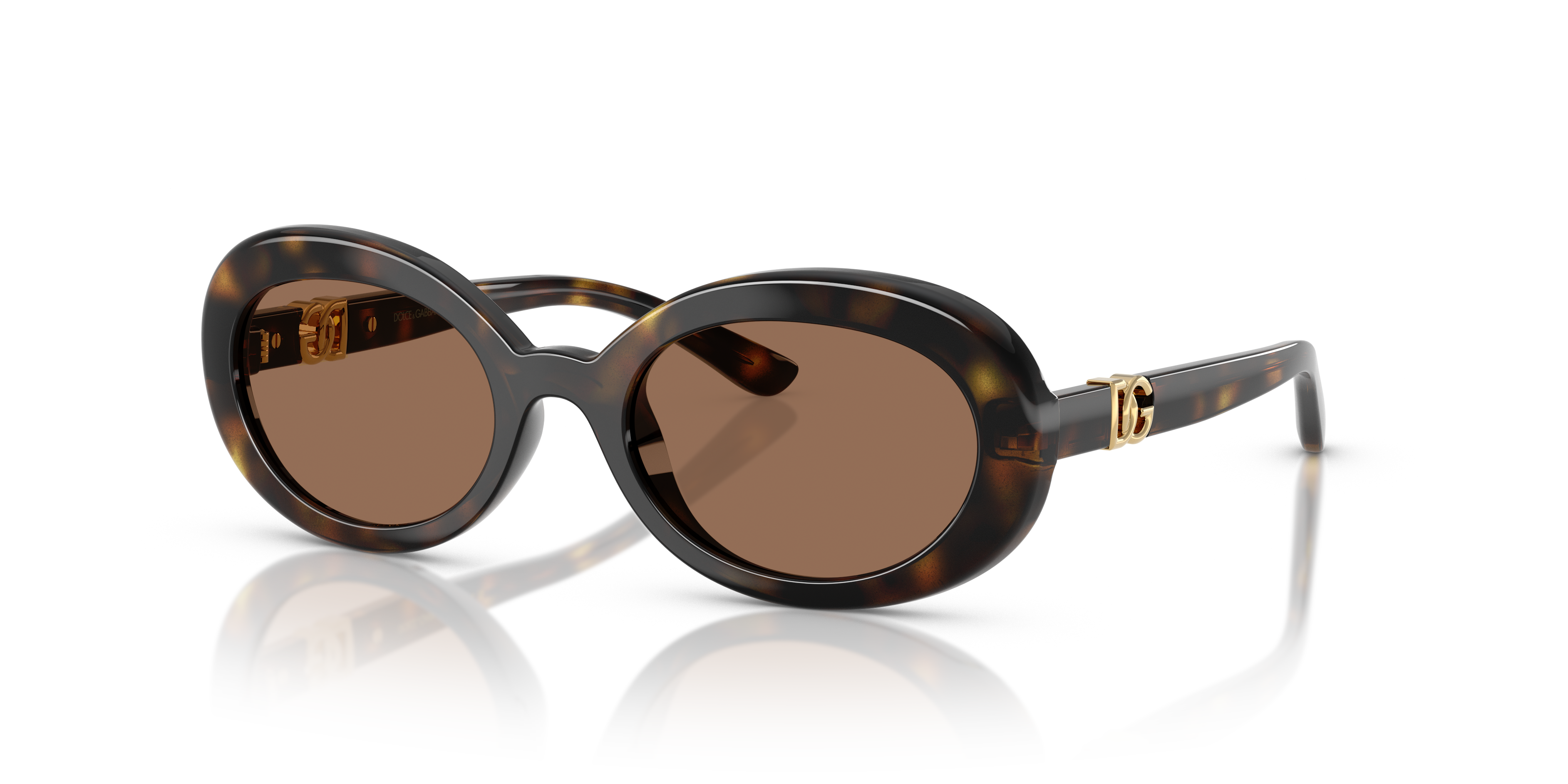 DOLCE &amp; GABBANA DX6007U 502/73 49