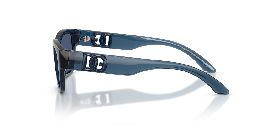 DOLCE & GABBANA DX6009 300980 50