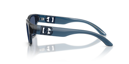 DOLCE &amp; GABBANA DX6009 300980 50