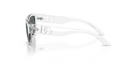 DOLCE &amp; GABBANA DX6009 31336G 50