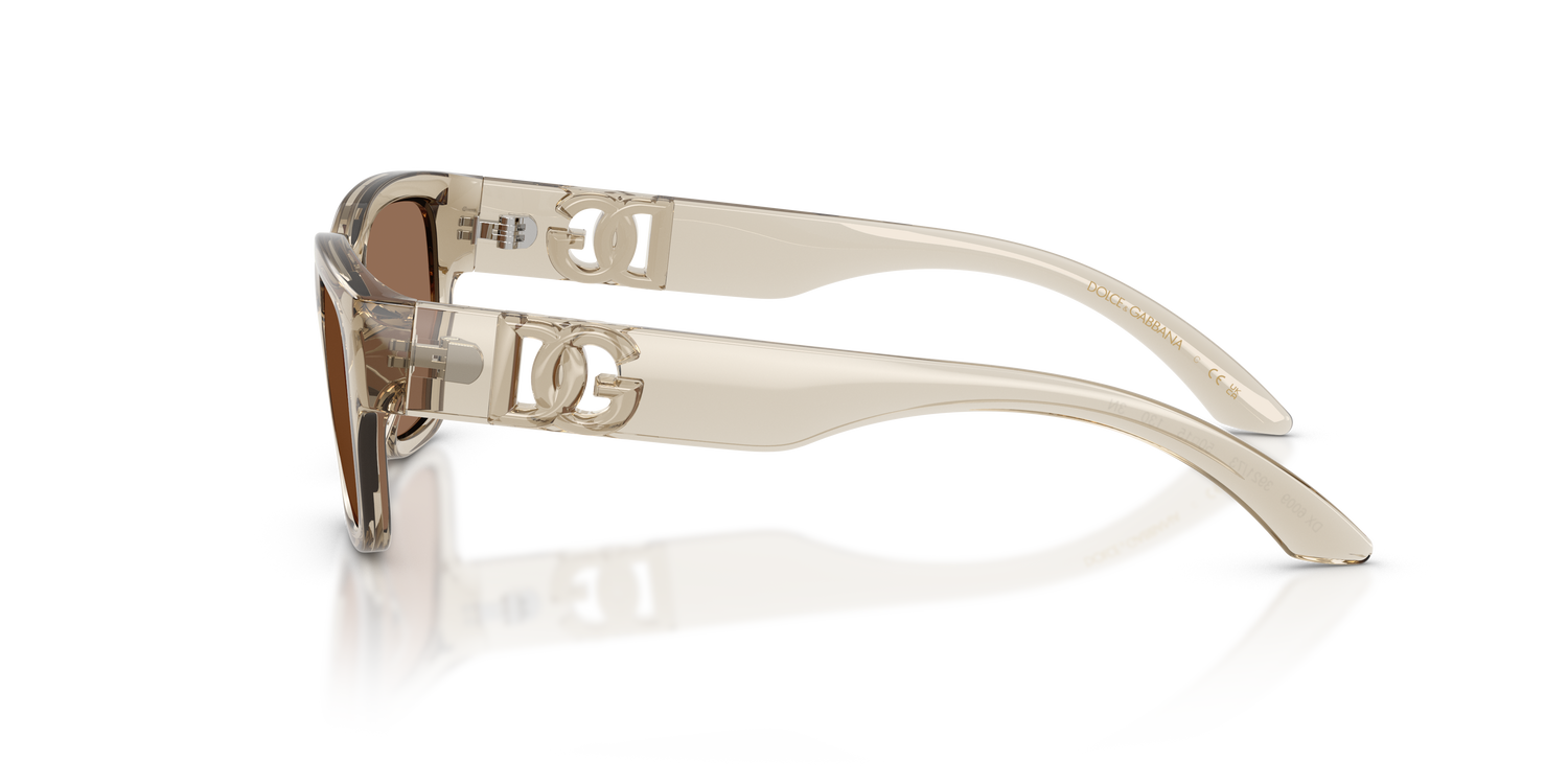 DOLCE &amp; GABBANA DX6009 329173 50