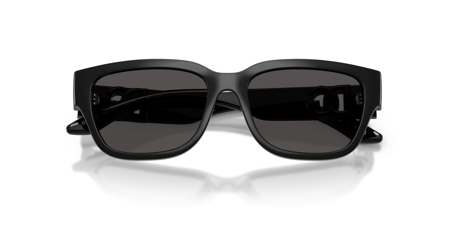 DOLCE &amp; GABBANA DX6009 501/87 50