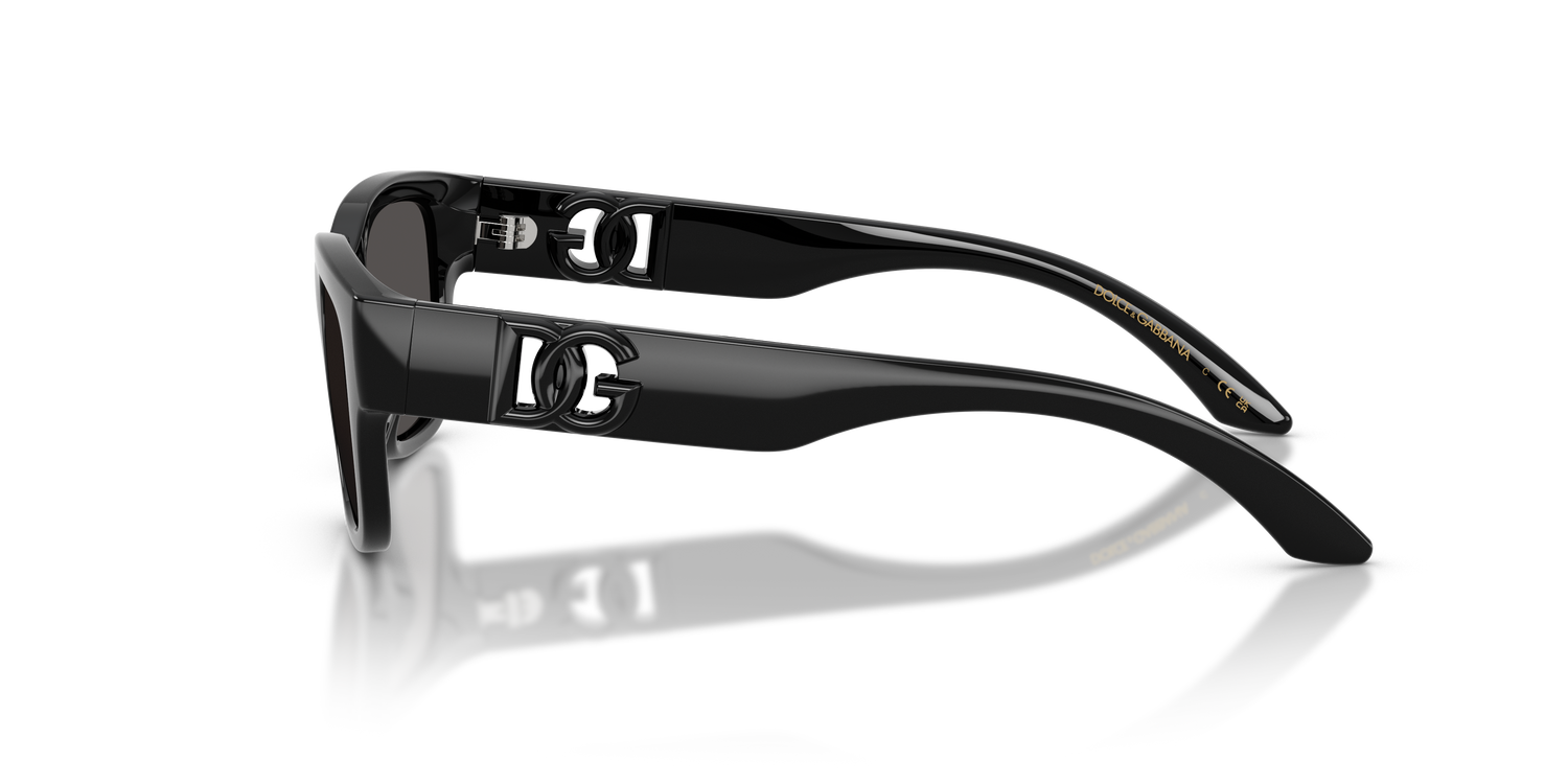 DOLCE &amp; GABBANA DX6009 501/87 50