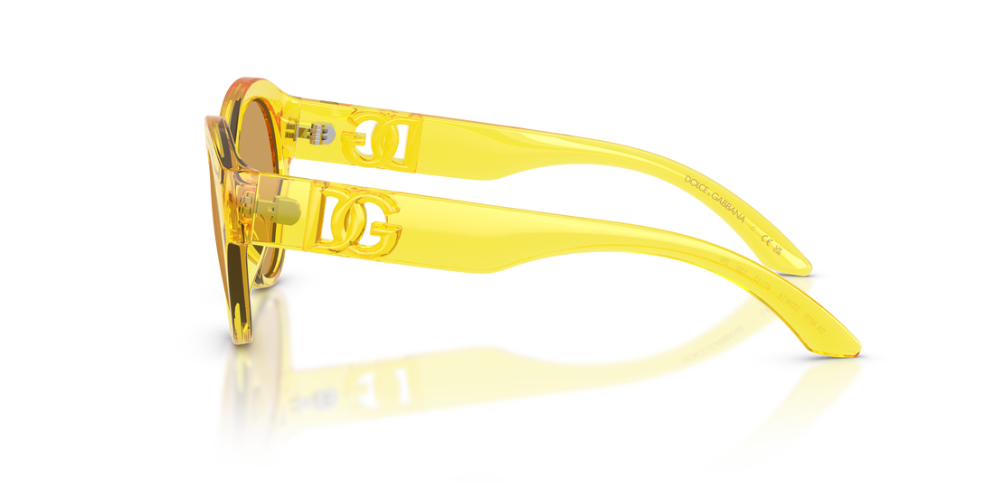 DOLCE & GABBANA DX6010 333474 47