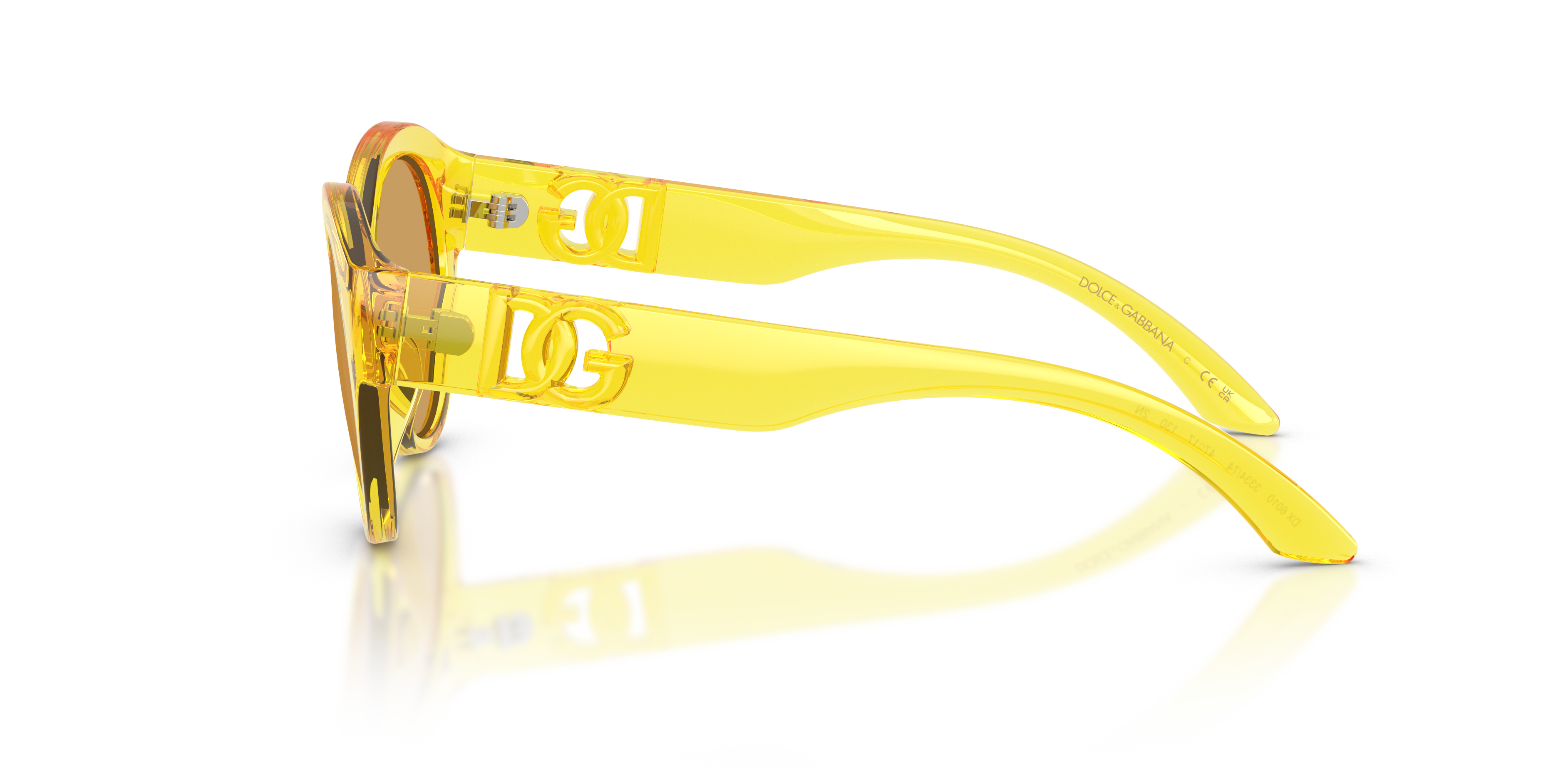 DOLCE &amp; GABBANA DX6010 333474 47