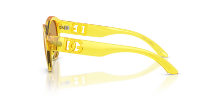 DOLCE &amp; GABBANA DX6010 333474 47