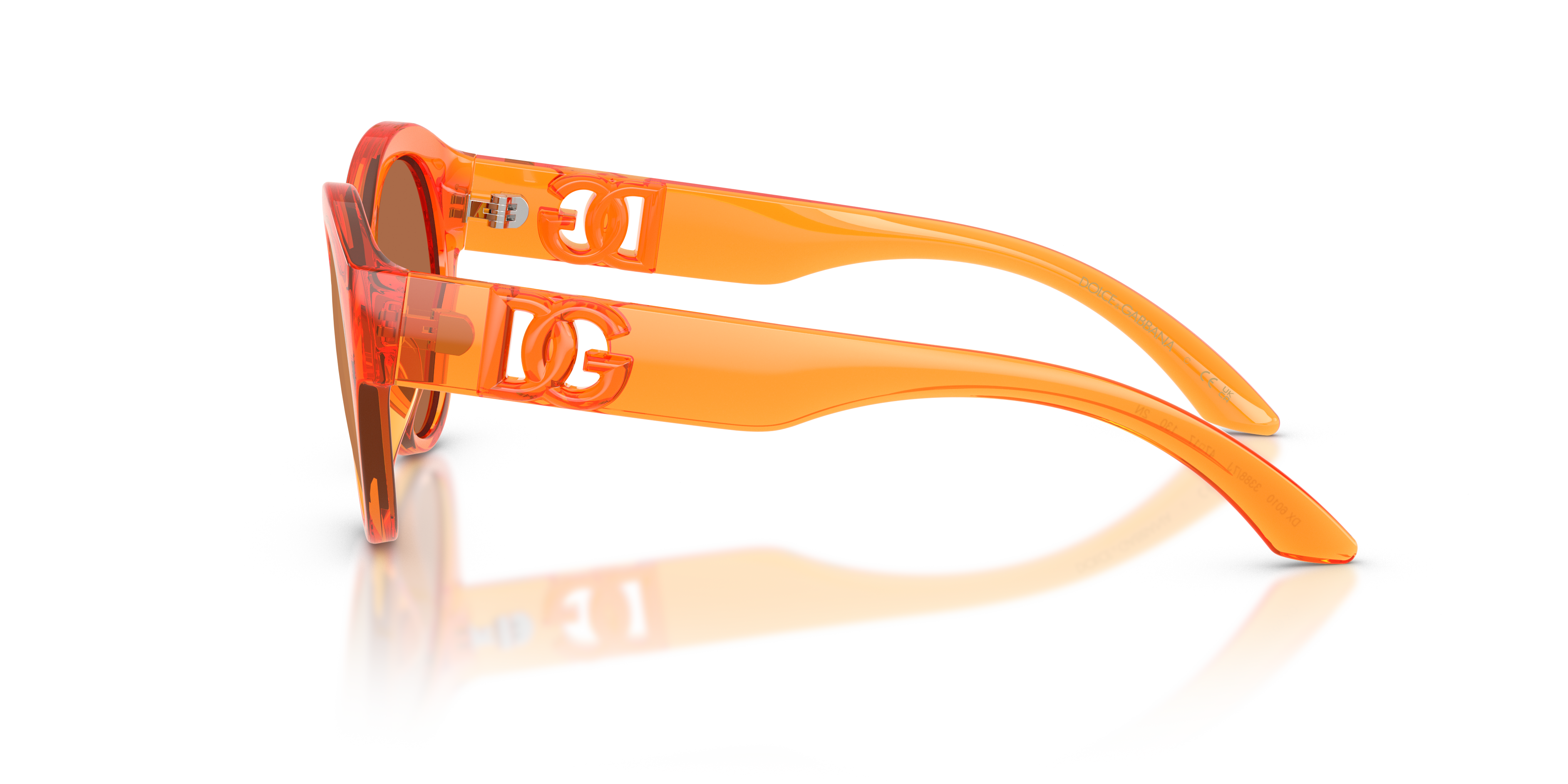 DOLCE &amp; GABBANA DX6010 33887J 47