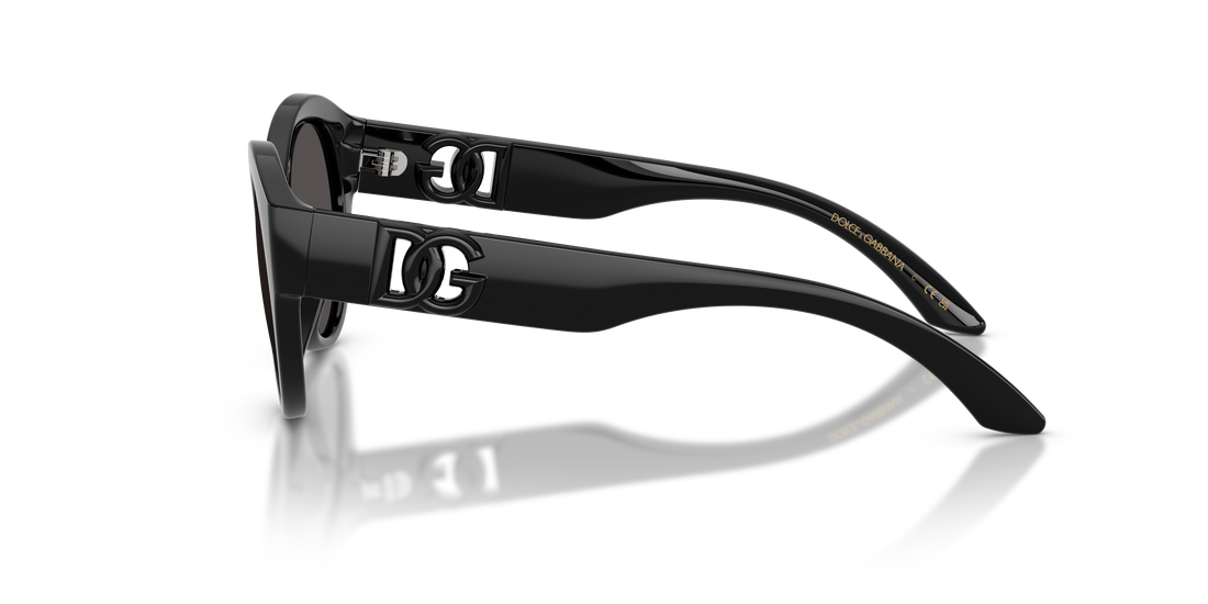 DOLCE & GABBANA DX6010 501/87 47