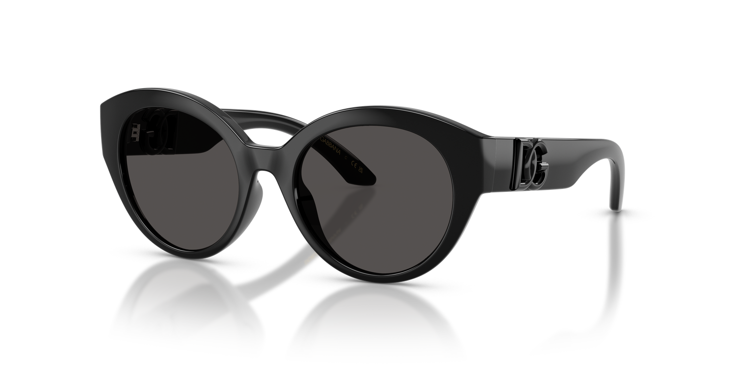 DOLCE &amp; GABBANA DX6010 501/87 47