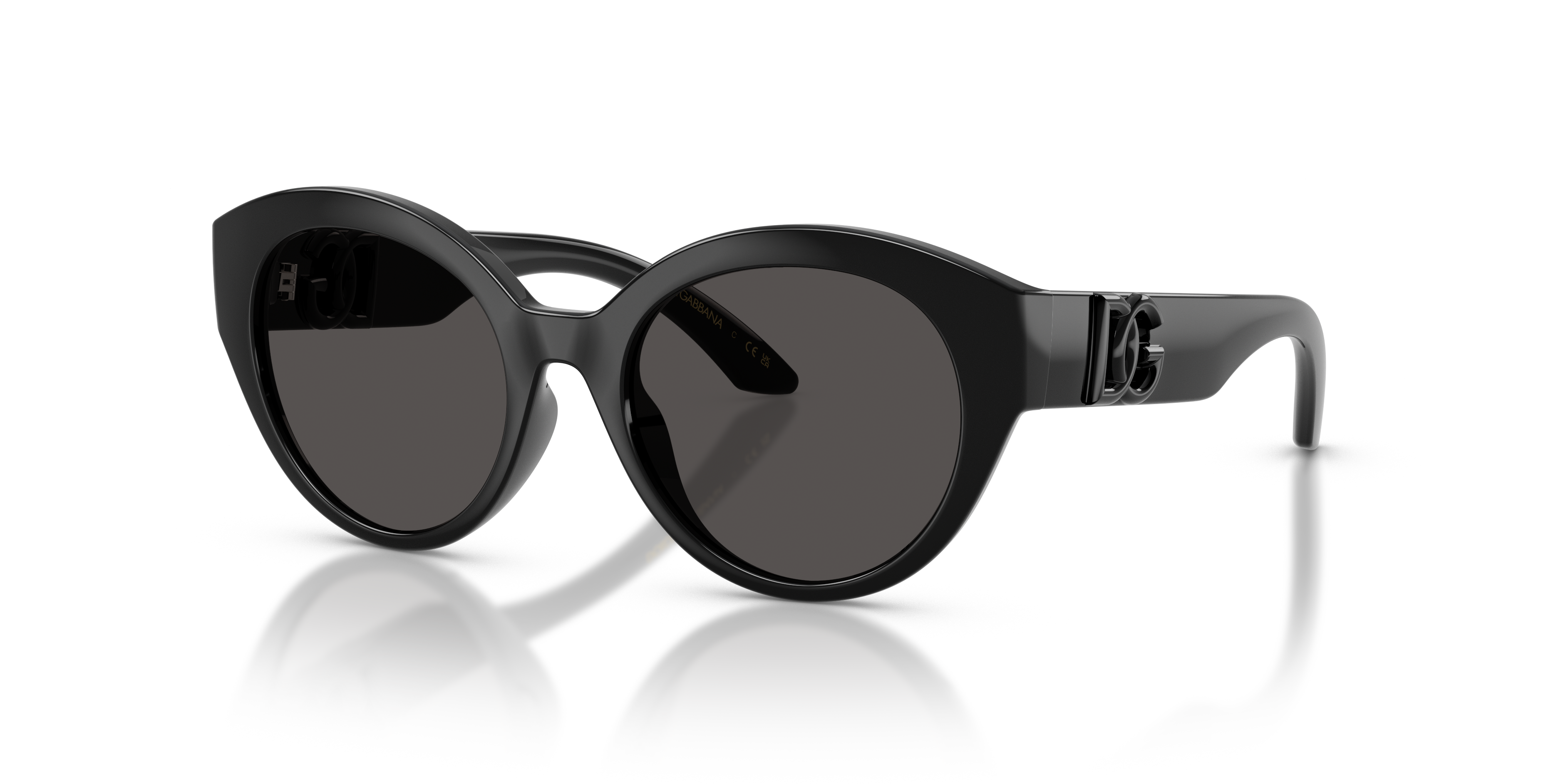 DOLCE &amp; GABBANA DX6010 501/87 47