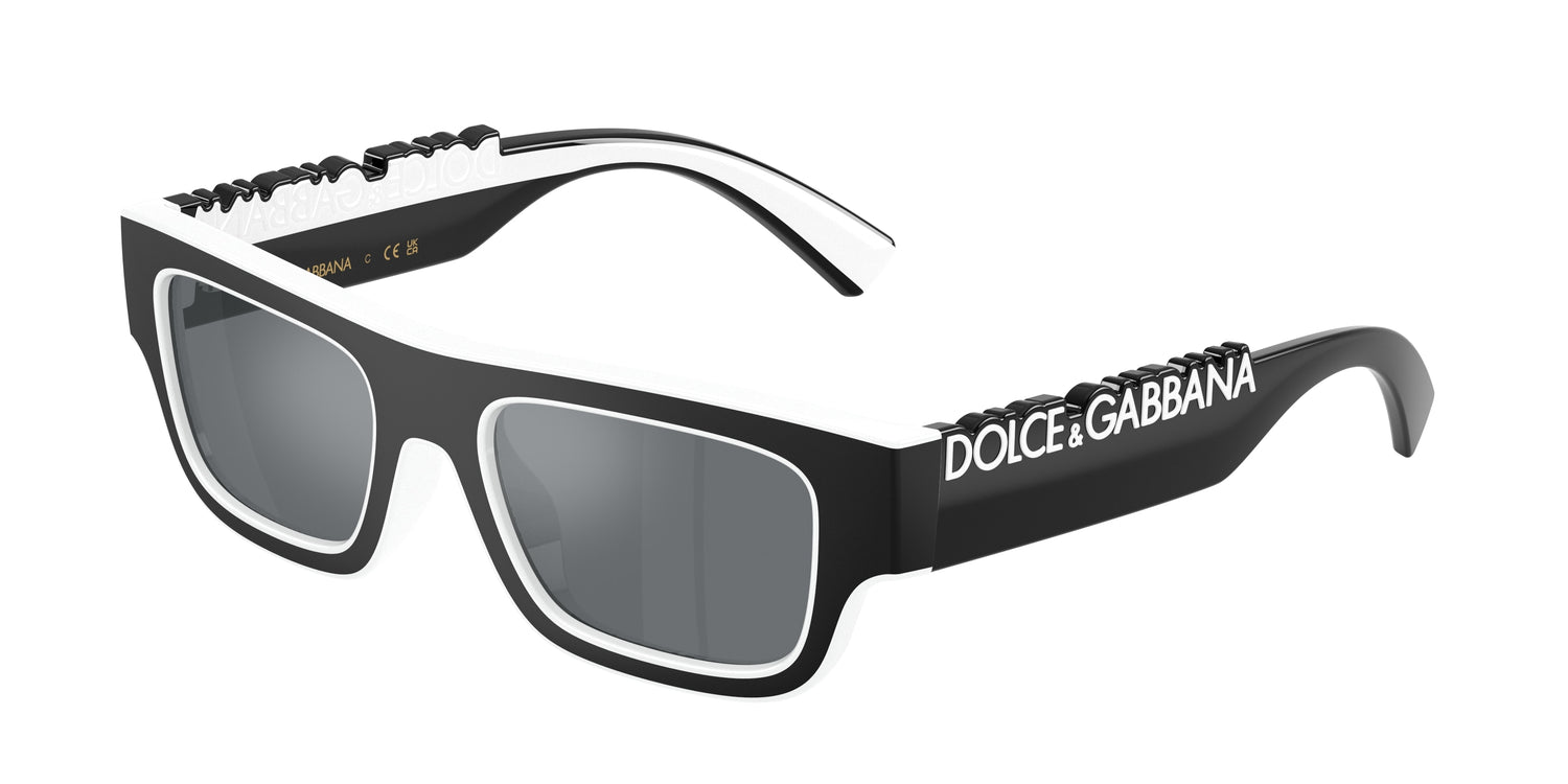 DOLCE &amp; GABBANA DX6011 34576G 47
