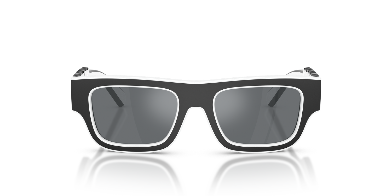 DOLCE &amp; GABBANA DX6011 34576G 47