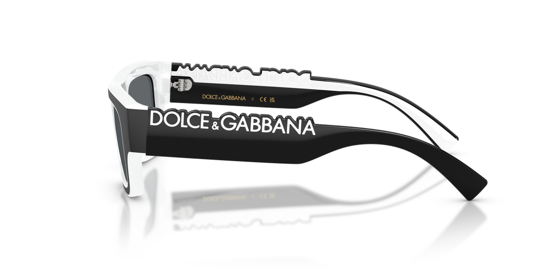 DOLCE &amp; GABBANA DX6011 34576G 47