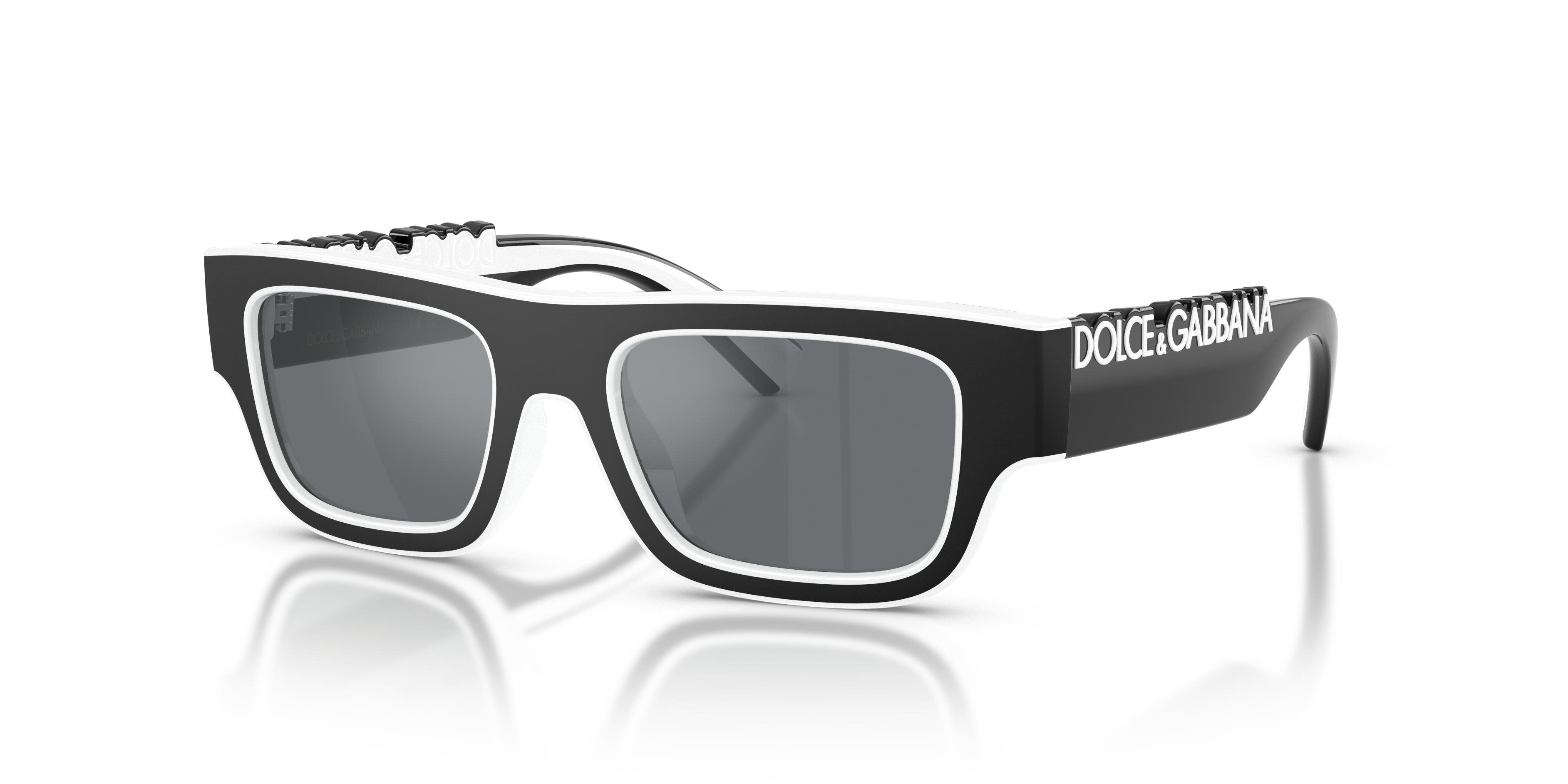 DOLCE &amp; GABBANA DX6011 34576G 47