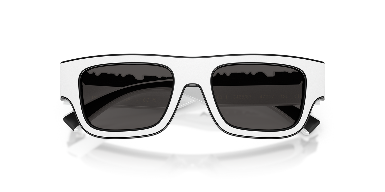 DOLCE &amp; GABBANA DX6011 346587 47