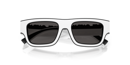 DOLCE &amp; GABBANA DX6011 346587 47