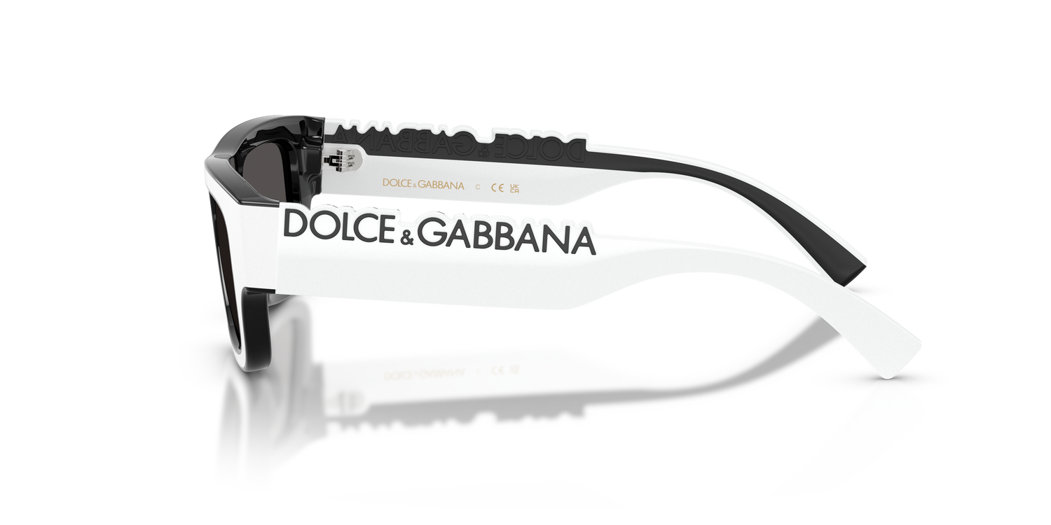 DOLCE &amp; GABBANA DX6011 346587 47