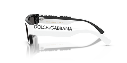 DOLCE &amp; GABBANA DX6011 346587 47