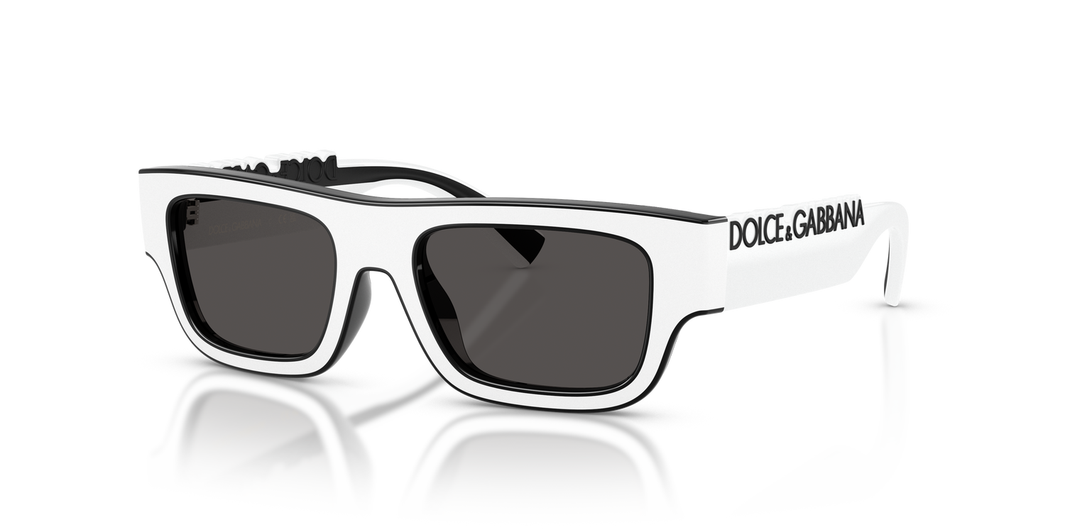 DOLCE &amp; GABBANA DX6011 346587 47