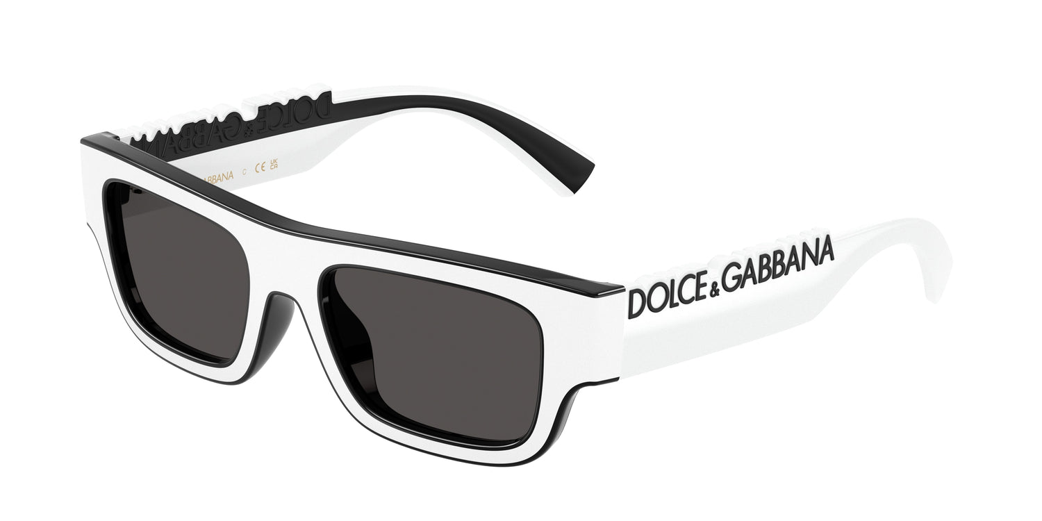 DOLCE &amp; GABBANA DX6011 346587 47