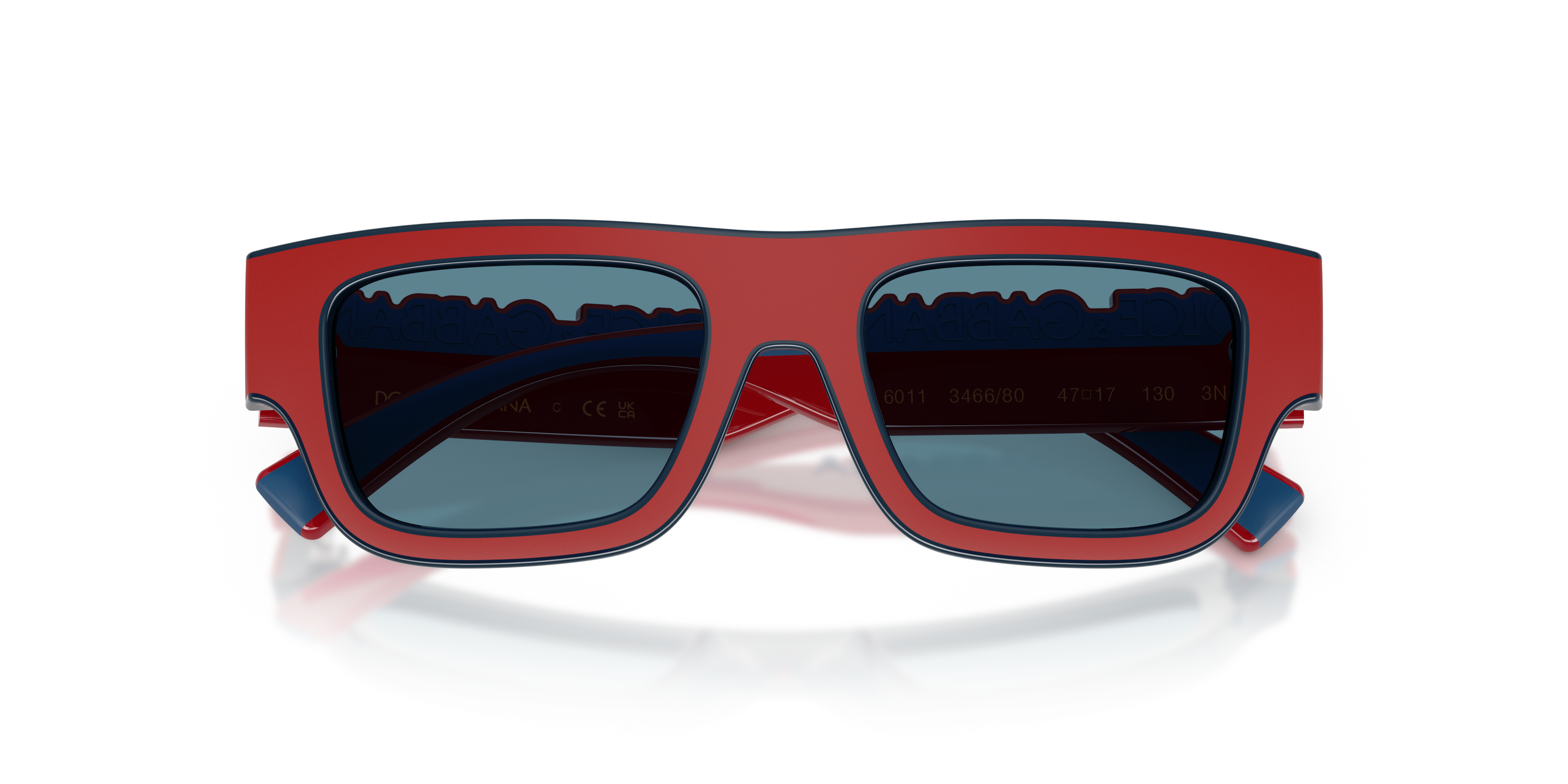 DOLCE &amp; GABBANA DX6011 346680 47