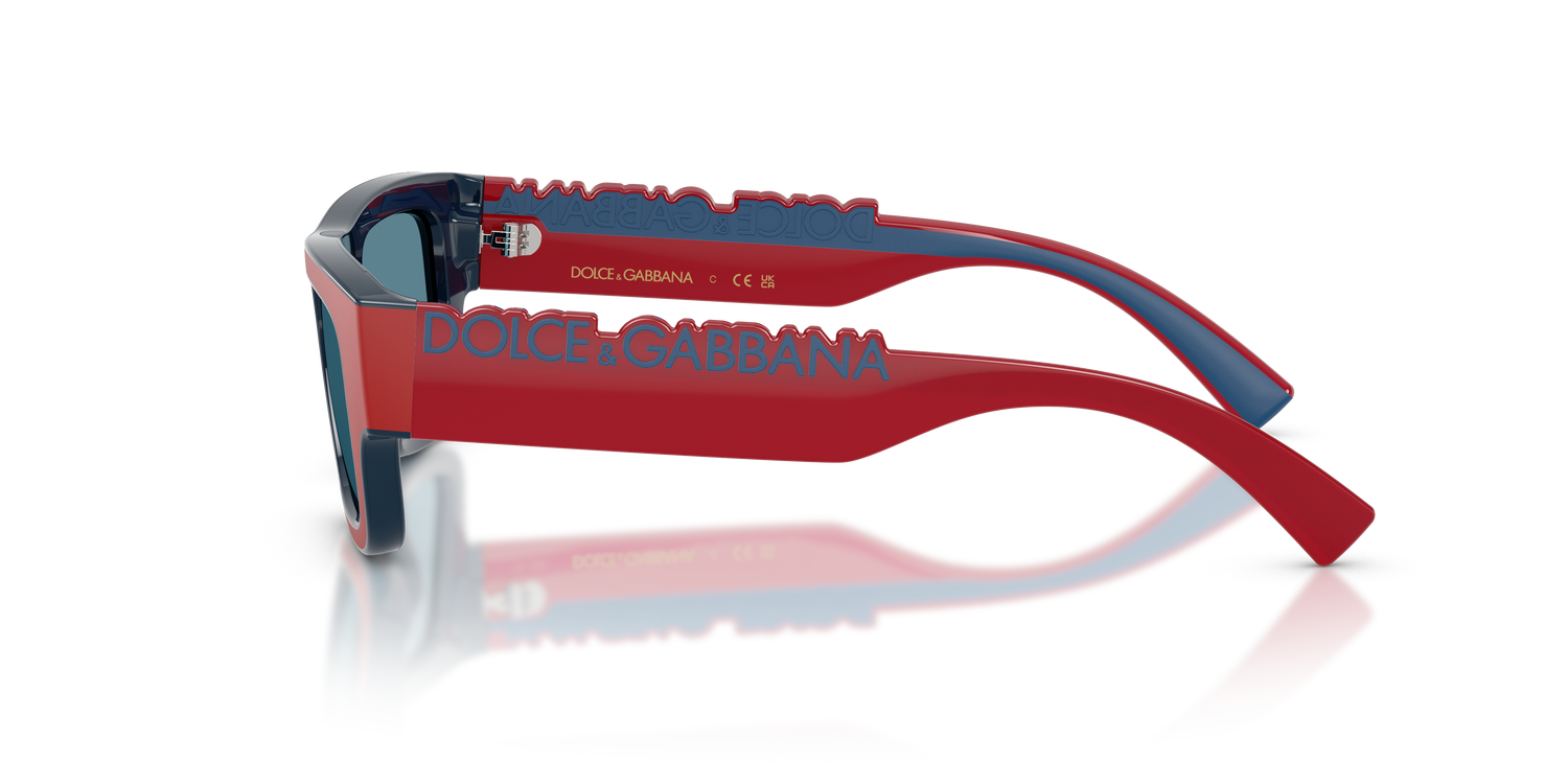 DOLCE &amp; GABBANA DX6011 346680 47