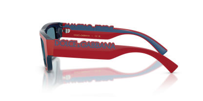 DOLCE &amp; GABBANA DX6011 346680 47