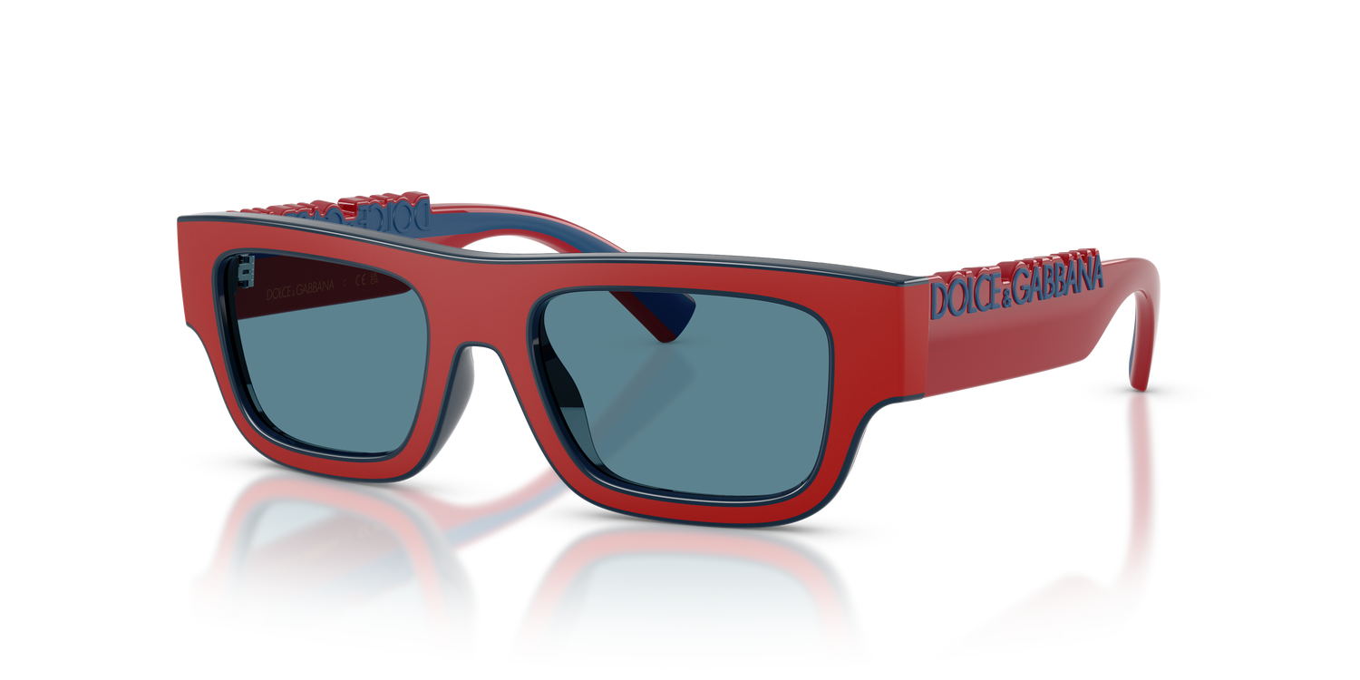 DOLCE &amp; GABBANA DX6011 346680 47