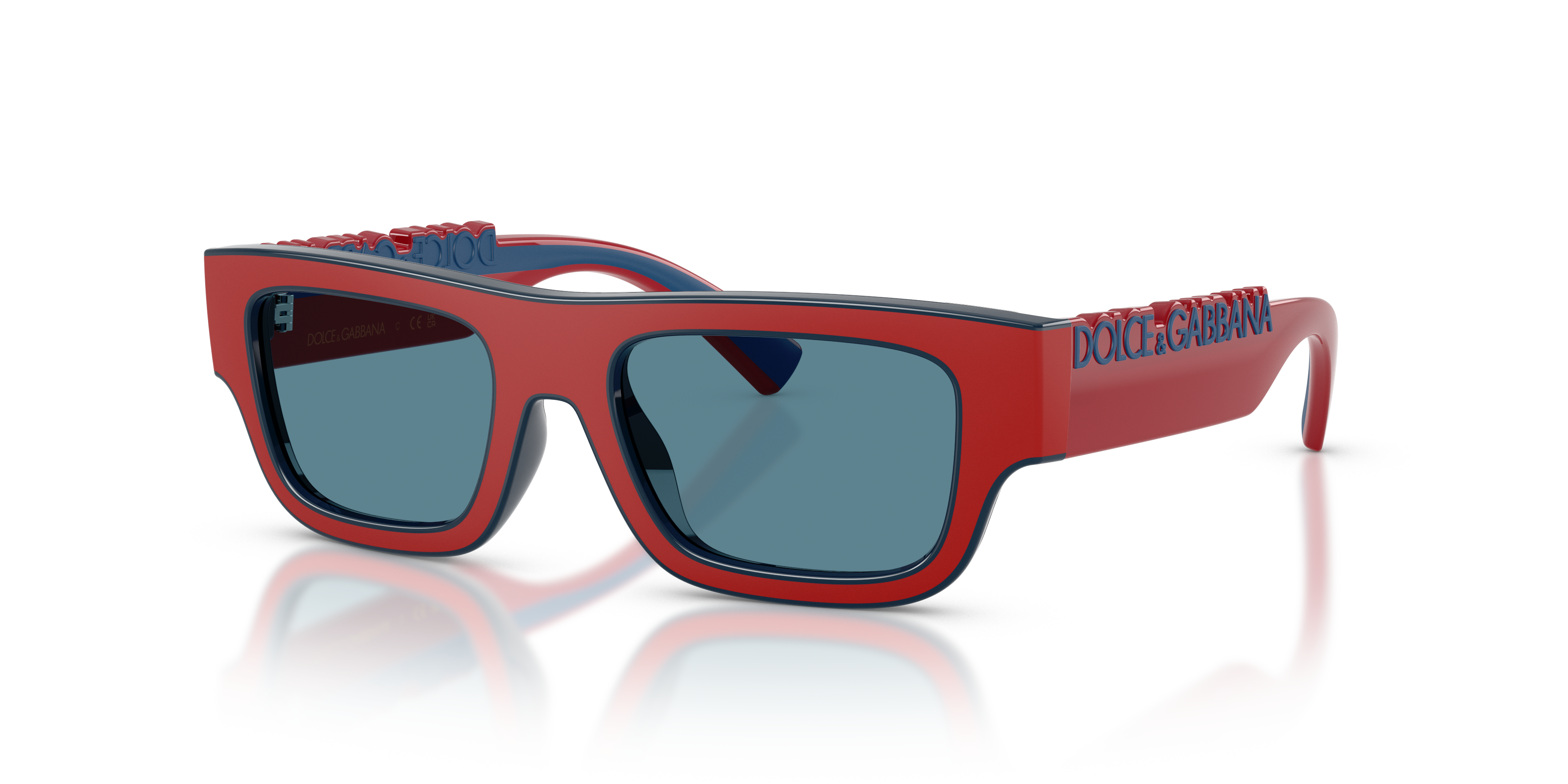 DOLCE &amp; GABBANA DX6011 346680 47