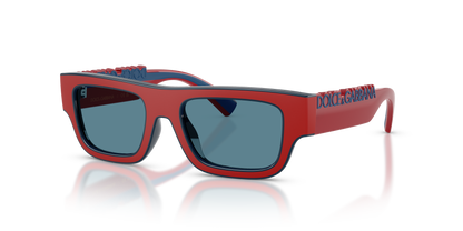 DOLCE &amp; GABBANA DX6011 346680 47