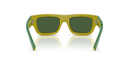 DOLCE &amp; GABBANA DX6011 346771 47