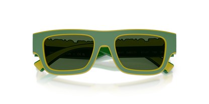 DOLCE &amp; GABBANA DX6011 346771 47