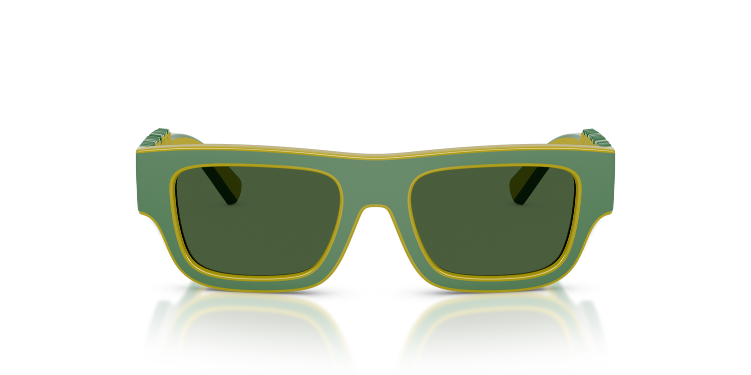 DOLCE &amp; GABBANA DX6011 346771 47