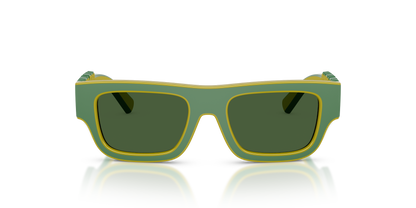 DOLCE &amp; GABBANA DX6011 346771 47