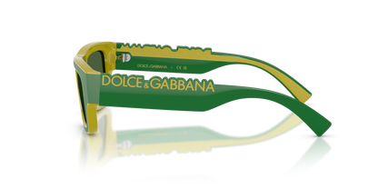 DOLCE &amp; GABBANA DX6011 346771 47